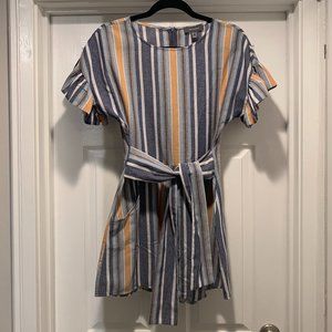 Primark Linen Romper